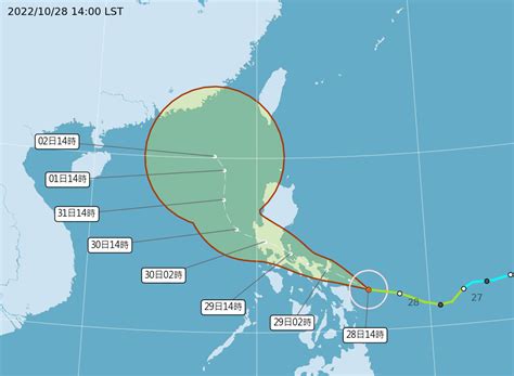 颱風神|颱風象神